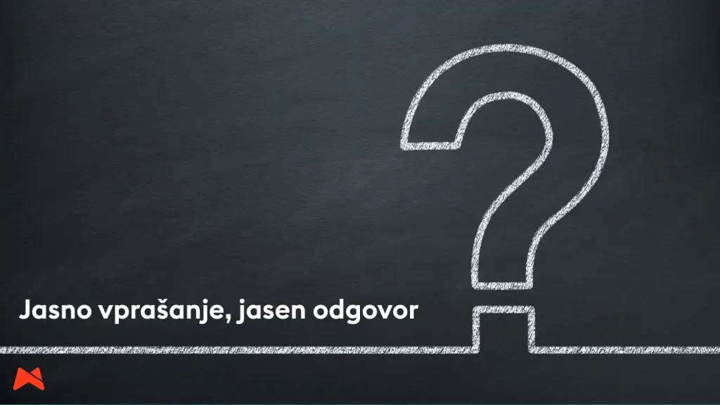 Kako pisati blog z dobro strukturo, ki sledi iskalnemu namenu in bralca vodi od vprašanja do odgovora