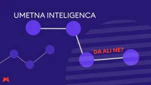 Google AI vsebine preverja glede na kakovost in uporabnost za bralca