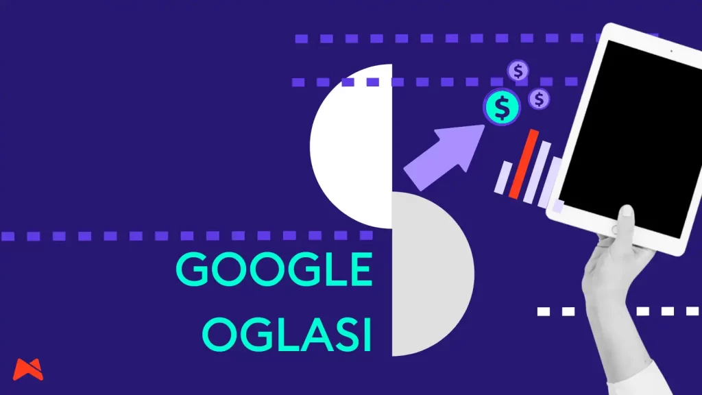 Google oglaševanje cenik v praksi in razlaga cene na klik