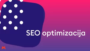 Optimizacija spletnih strani brezplačno z uporabnimi SEO nalogami, ki jih lahko uredite sami brez pomoči agencije
