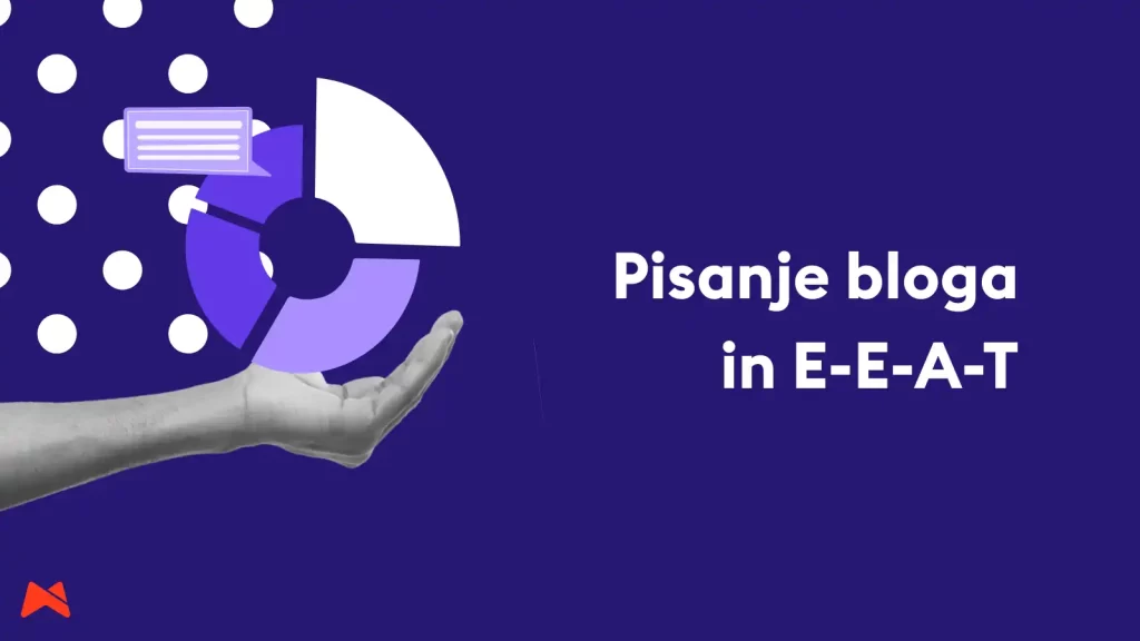 Gradnja E-E-A-T zunaj bloga prek povezav, omemb in strokovnih profilov