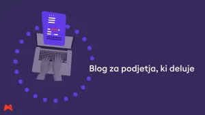 Kako pisati marketing blog za podjetja, ki želijo dolgoročno rast