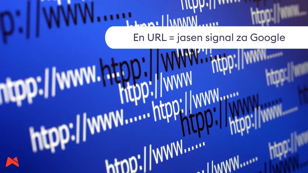 Zakaj več strani za isto ključno besedo škodi uvrstitvi v iskalniku