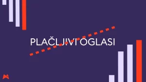 prvi na Google brez oglasov s SEO strategijo, ki deluje