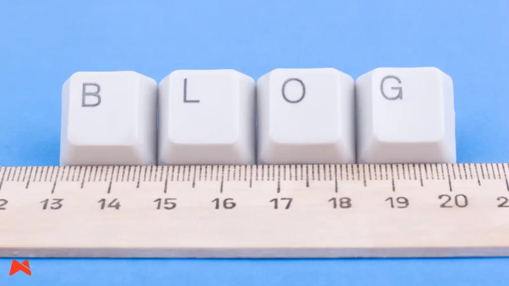 Analitika vedenja uporabnikov za oceno učinkovitosti vsebine bloga