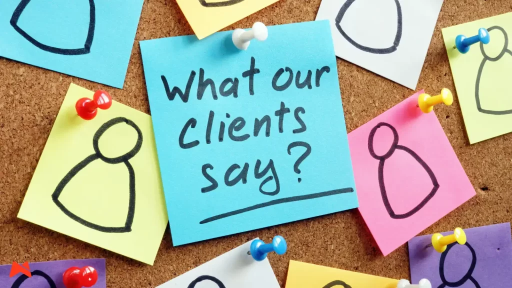 Za vsebinski digitalni marketing kot osnovo uporabite vprašanja strank