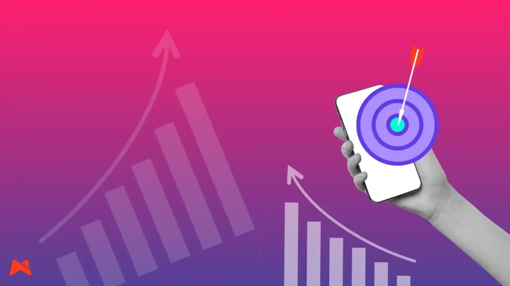 marketinški cilji, ki jih agencija ne potrdi zaradi pomanjkanja sistema