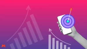 marketinški cilji, ki jih agencija ne potrdi zaradi pomanjkanja sistema