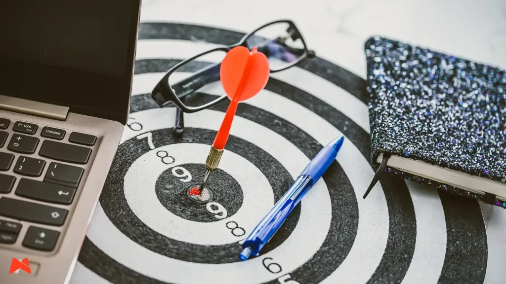 primeri marketinških ciljev brez povezave s strategijo