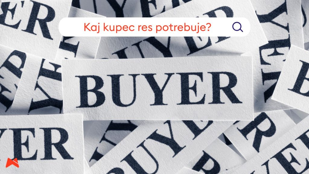 Optimizacija za vsebinski marketing za fazo odločitve s primerjavami, cenami in alternativami