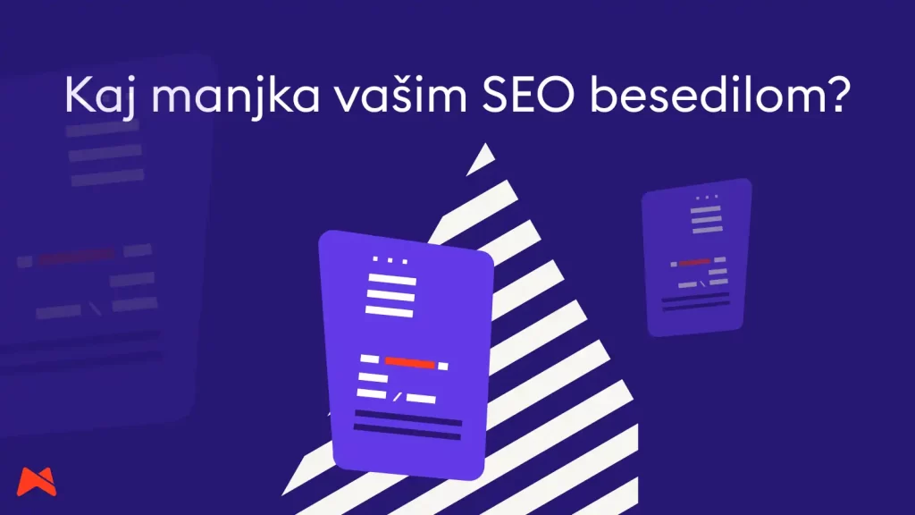 Optimizirana besedila, pozicije kljub temu padajo