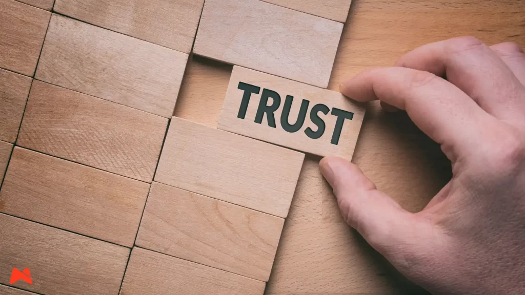 grafični prikaz uporabe referenc kot EEAT signala