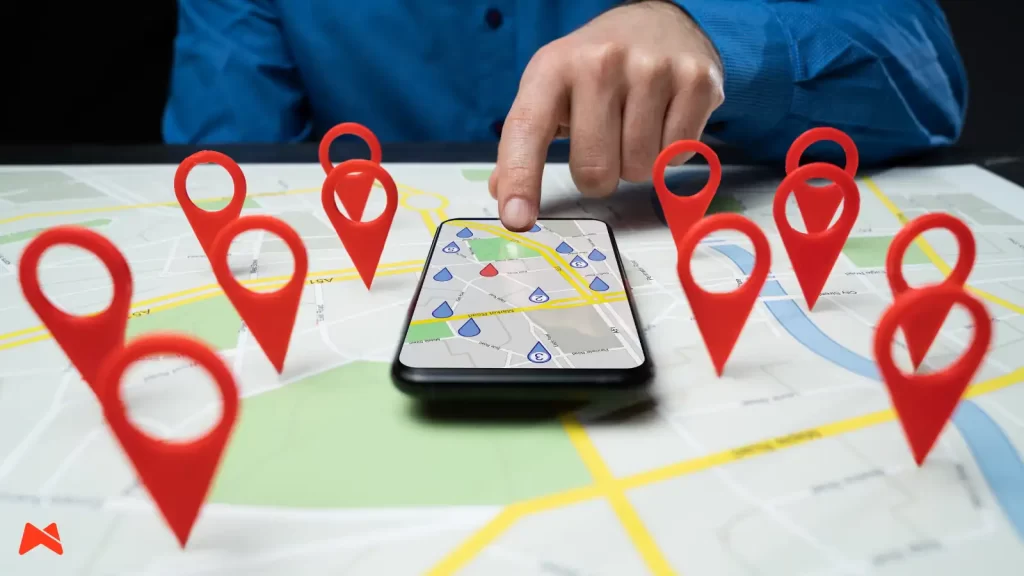 Lokalna SEO optimizacija z upoštevanjem glasovnega iskanja