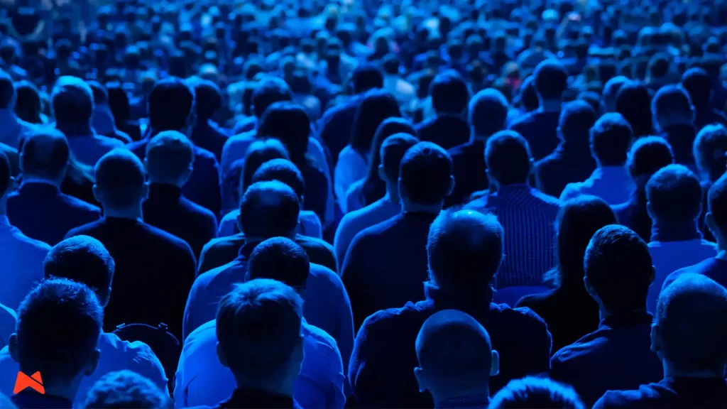 vizualna in vsebinska usklajenost oglasov za hladno občinstvo