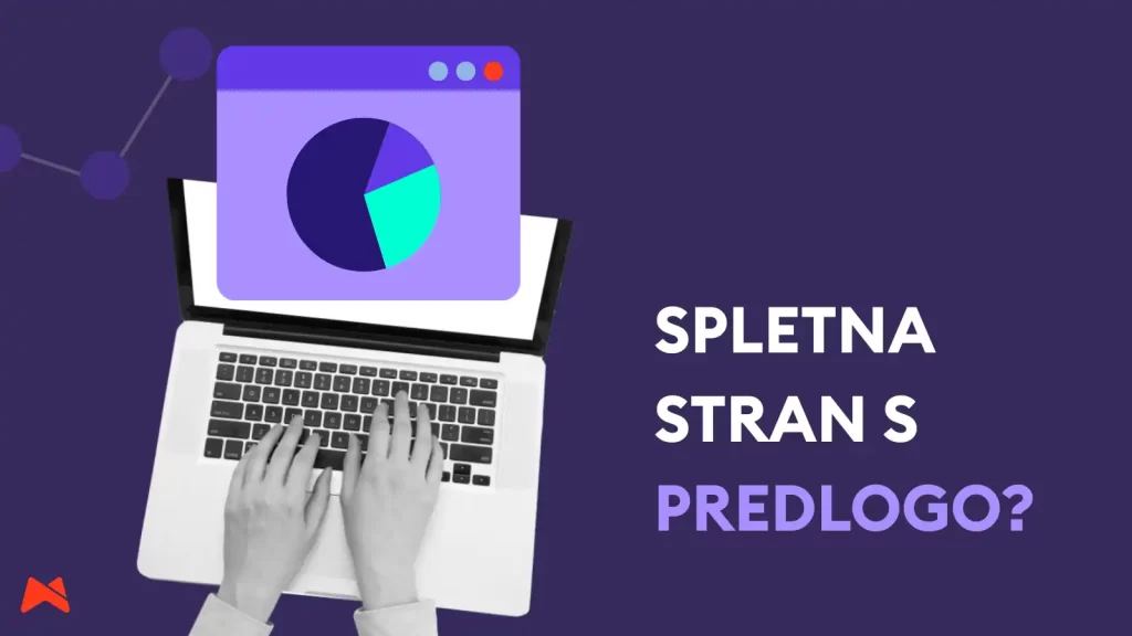 predloge za spletne strani za hitro objavo