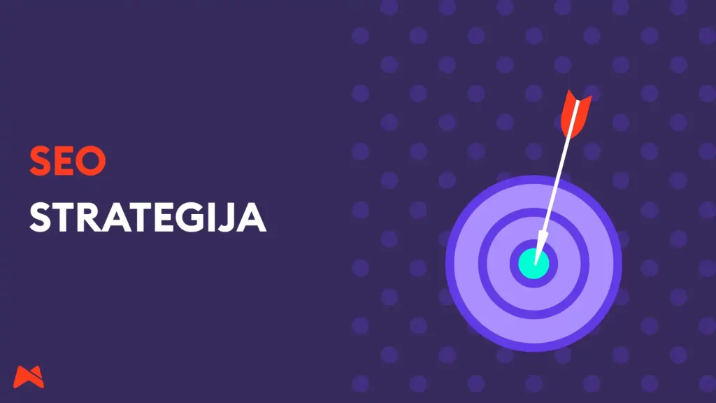 SEO strategija 2026 s poudarkom na uporabniški izkušnji in novi obliki prikaza