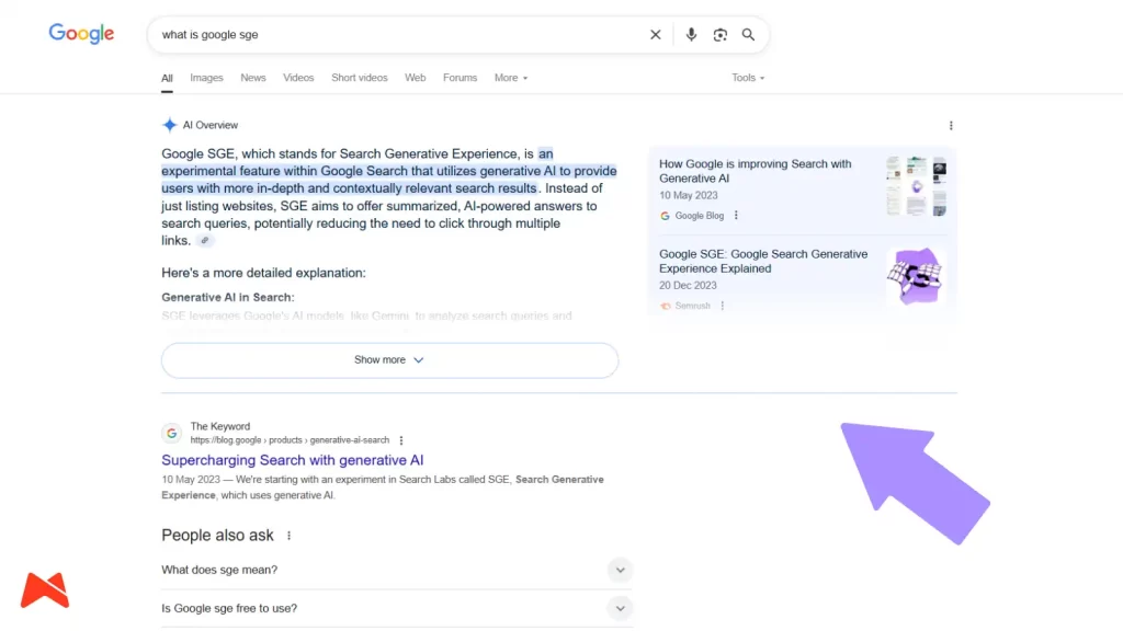 SEO strategija zahteva prilagoditev zaradi sprememb v prikazu rezultatov iskanja in AI povzetkih