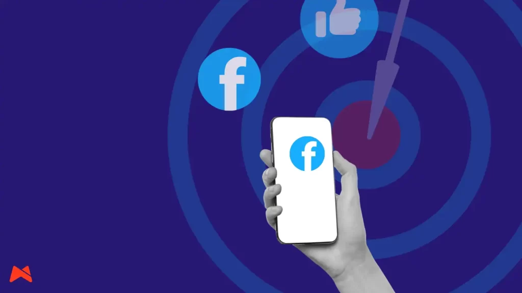 targetiranje na Facebooku za natančnejše doseganje občinstva