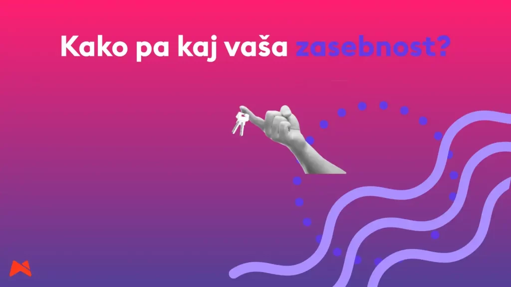 Zasebnost v družbenih omrežjih in nadzor nad podatki