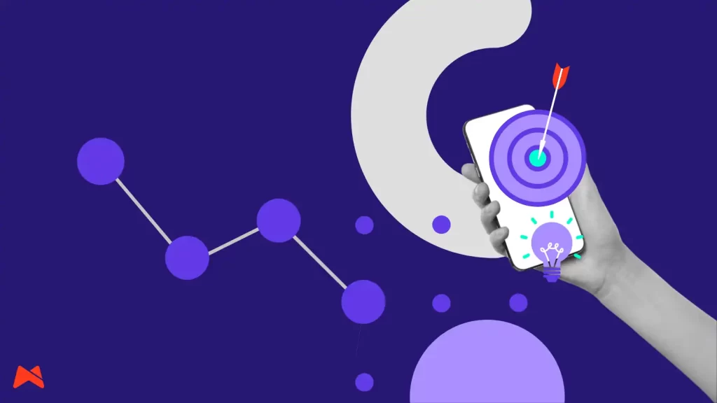 advertising: plačani kanali povezani s cilji in KPI-ji