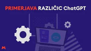 ChatGPT verzije primerjava med GPT-4o, GPT-4.5, o3 in GPT-5