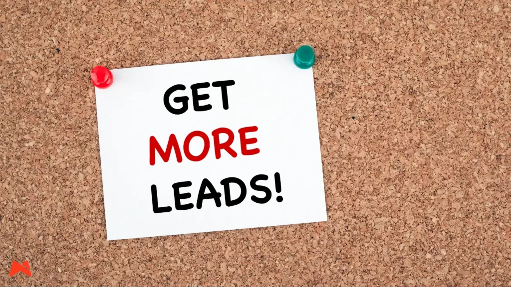 digitalni marketing in spletna stran za več kontaktov