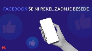 Prodaja na Facebooku s sodobnimi oglasi v letu 2025