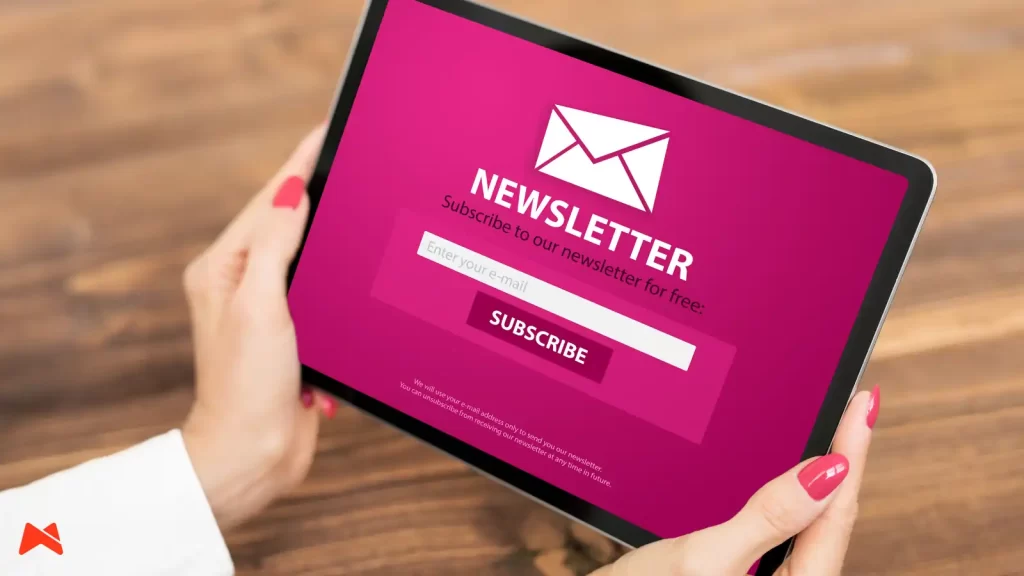 razlogi za upad odprtosti in učinkovitosti emailov