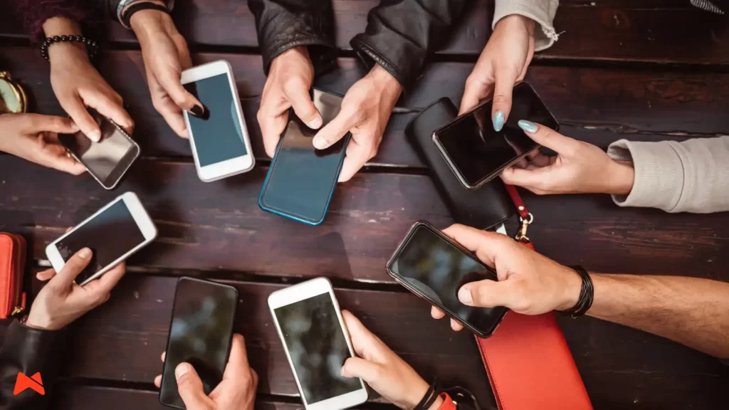 Razlogi, zakaj najbolj priljubljena socialna omrežja izgubljajo uporabnike