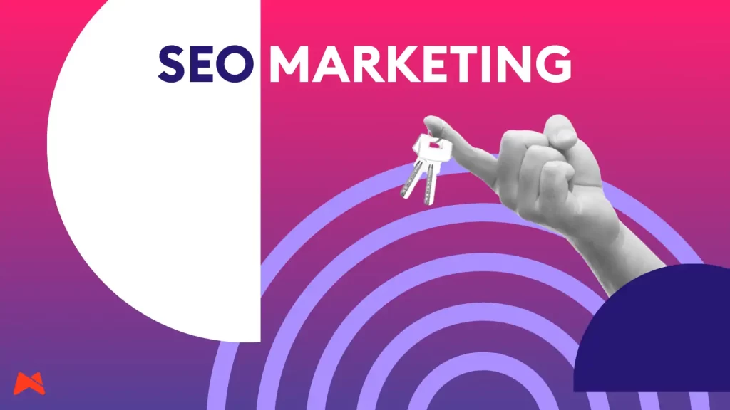 SEO marketing primer prakse za rast podjetja