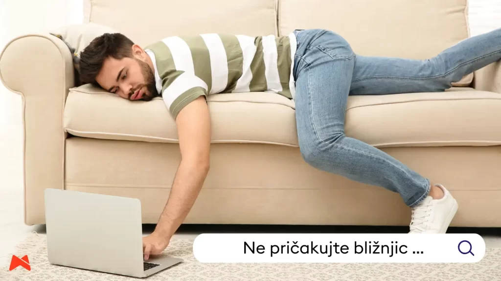 za koga digitalni marketing knjiga ni primerna