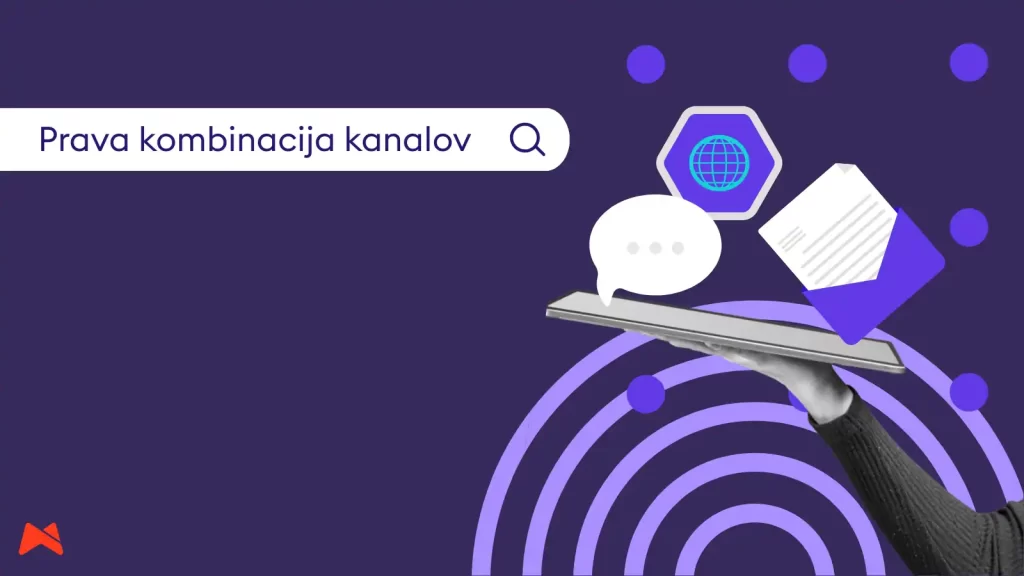 distribucija vsebin prek LinkedIn, newsletter, PR