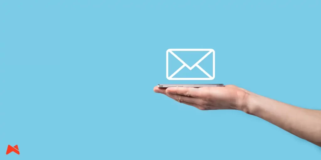 Email marketing kot kanal za trženje storitev