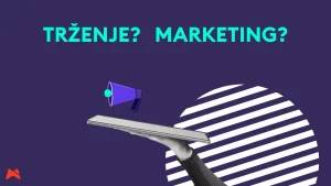 kaj je trženje in razlika v primerjavi z digitalnim marketingom