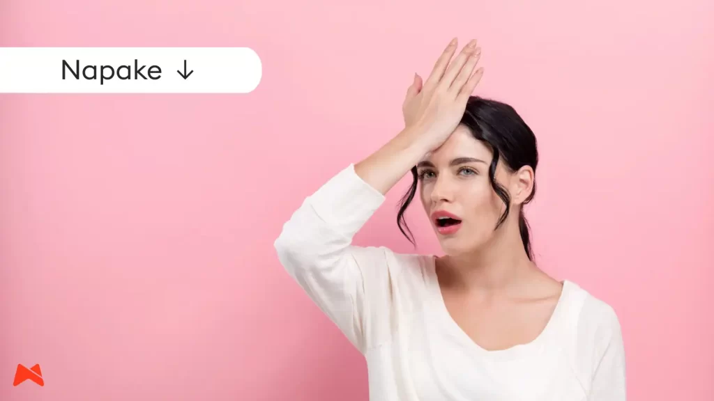 Pogoste napake pri pisanju naslovov za SEO