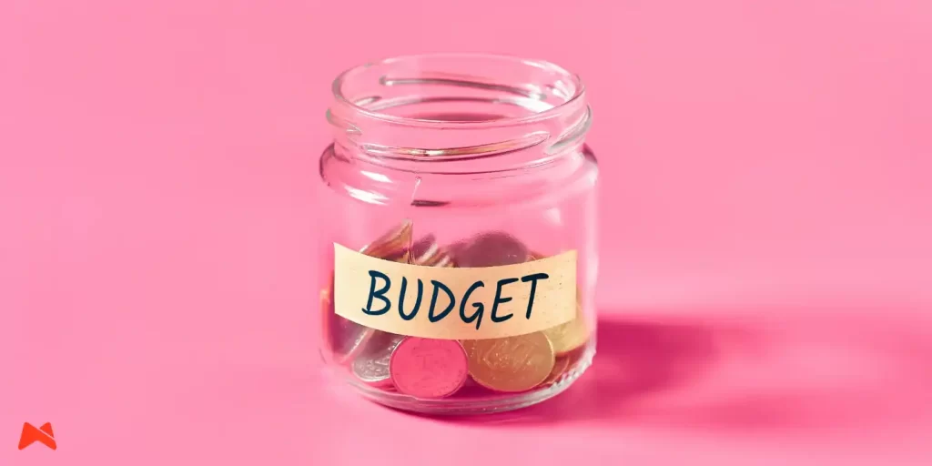 Proračuni za digitalni marketing glede na velikost podjetja