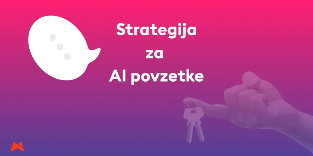 AI Overviews in GEO optimizacija za vidnost na Googlu