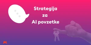 AI Overviews in GEO optimizacija za vidnost na Googlu