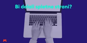 pet korakov, ki vas ločijo do izdelava spletnih strani zaposlitev