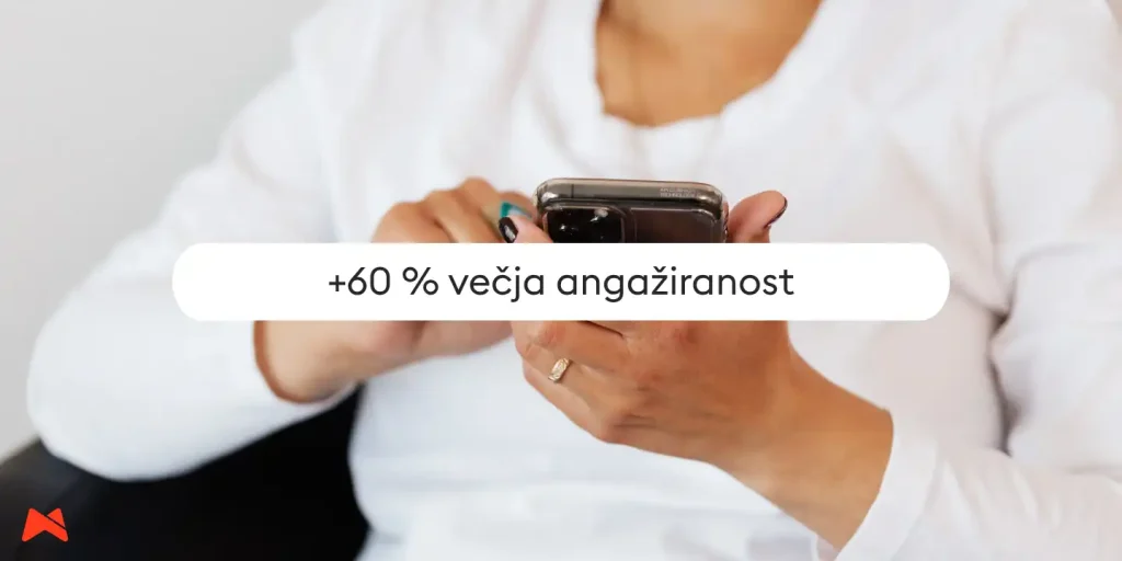 Mikroskupnosti prinašajo večjo vključenost in zvestobo strank