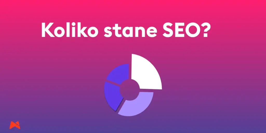 SEO optimizacija cena in glavni dejavniki, ki vplivajo na končni strošek