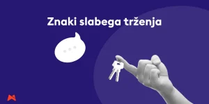 Analiza strategije trženja za povečanje učinkovitosti in rast podjetja