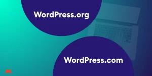 primerjava WordPress.org in WordPress.com za izbiro prave platforme