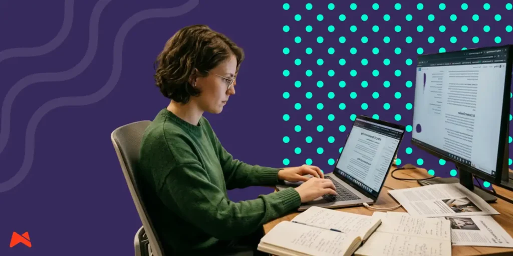 AI hiperprodukcija in vsebinski marketing – več vsebine ne pomeni več prodaje