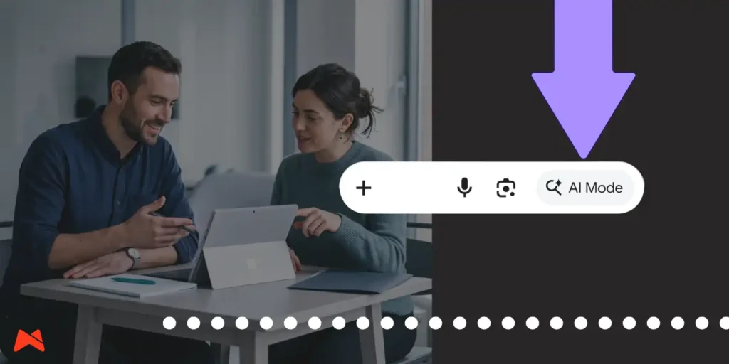 Google AI Mode preoblikuje iskanje po spletu z agentnimi funkcijami in pogovornimi odgovori