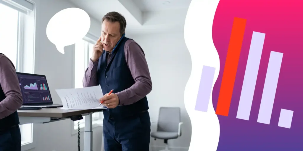 Marketinški proces kot sistem korakov za izvedbo marketinške strategije