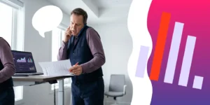 Marketinški proces kot sistem korakov za izvedbo marketinške strategije