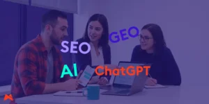Vse o SEO optimizaciji za ChatGPT: kako Google pozicija vpliva na vidnost v AI odgovorih