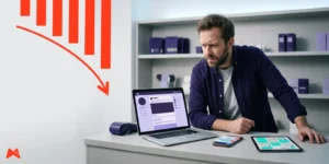 Marketing malih podjetij: šest napak, ki vam kradejo rezultate