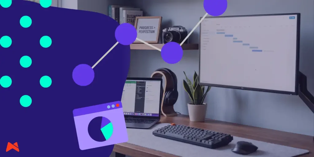 Struktura spletne strani, pripravljena za AI iskalnike in Google